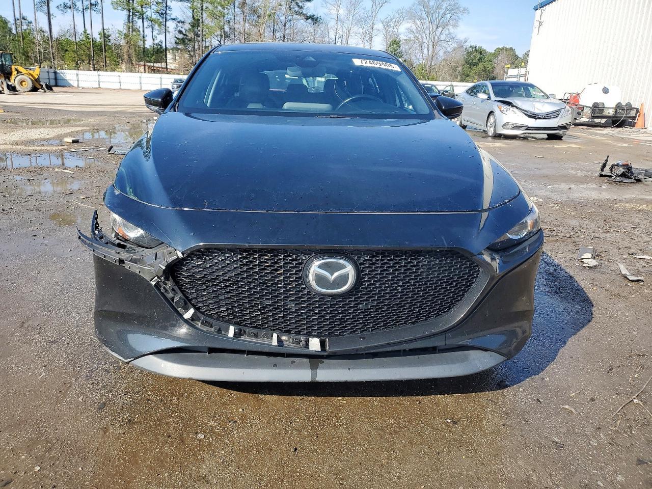 2021 Mazda 3 Select - Image 5