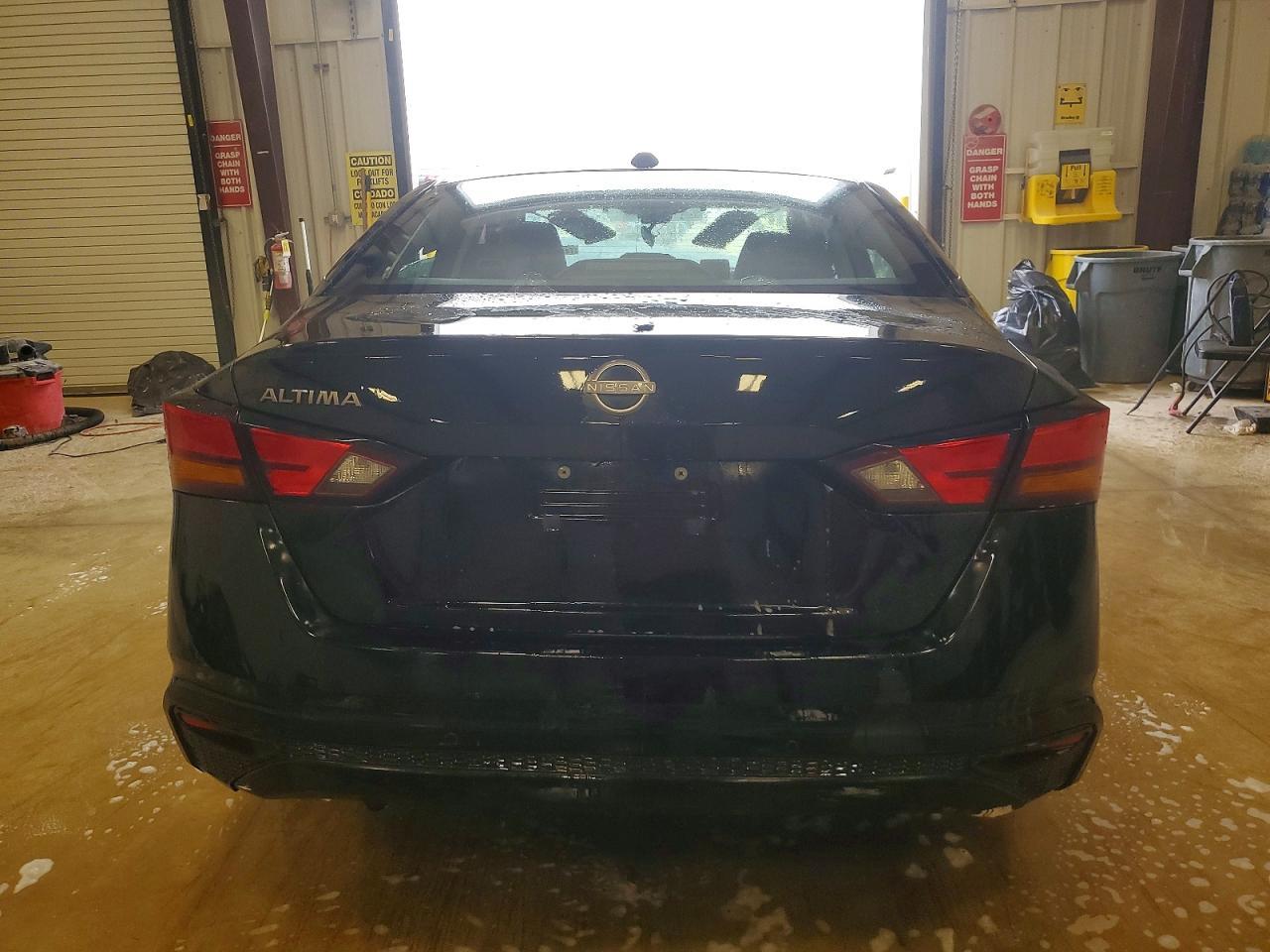 2025 Nissan Altima 2.5 Sv - Фото 6