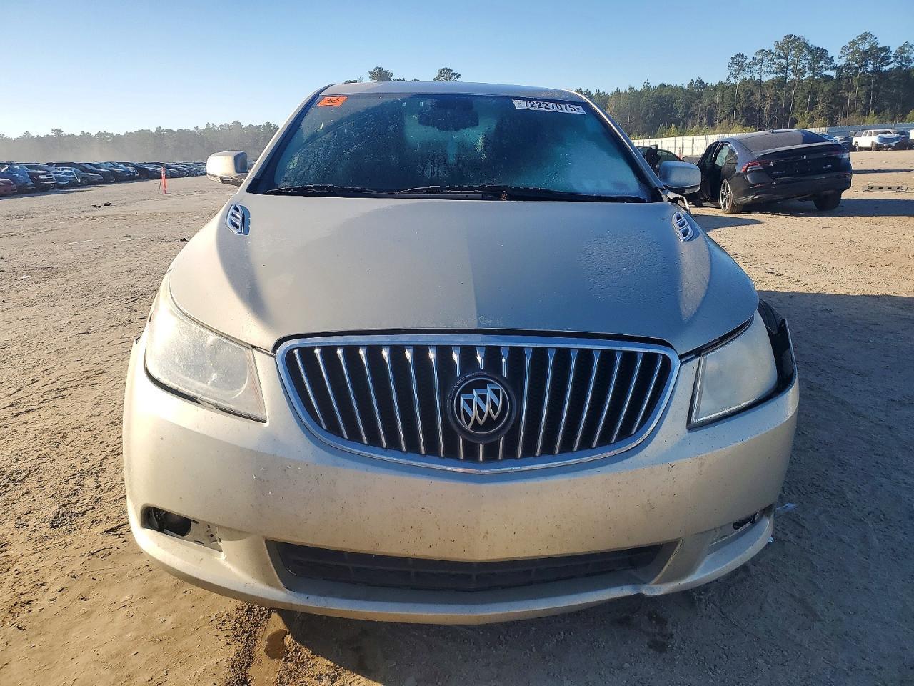 2013 Buick Lacrosse - Image 5