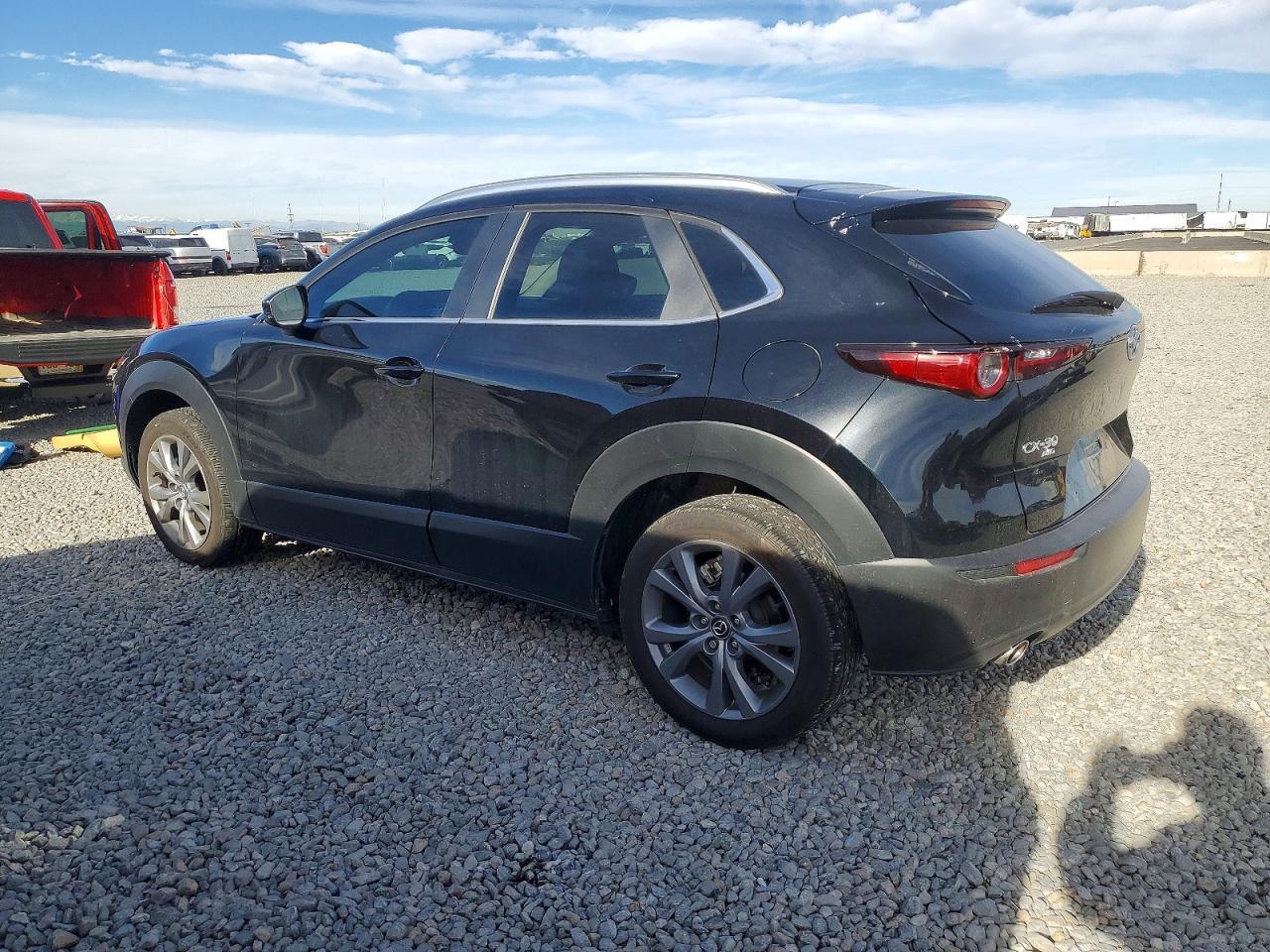 2024 Mazda Cx-30 Preferred - Image 2