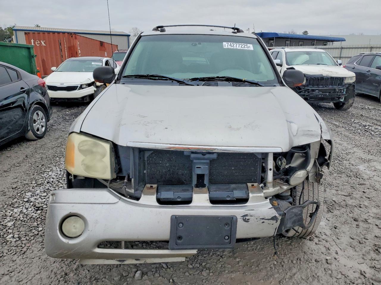 2005 GMC Envoy - Image 5