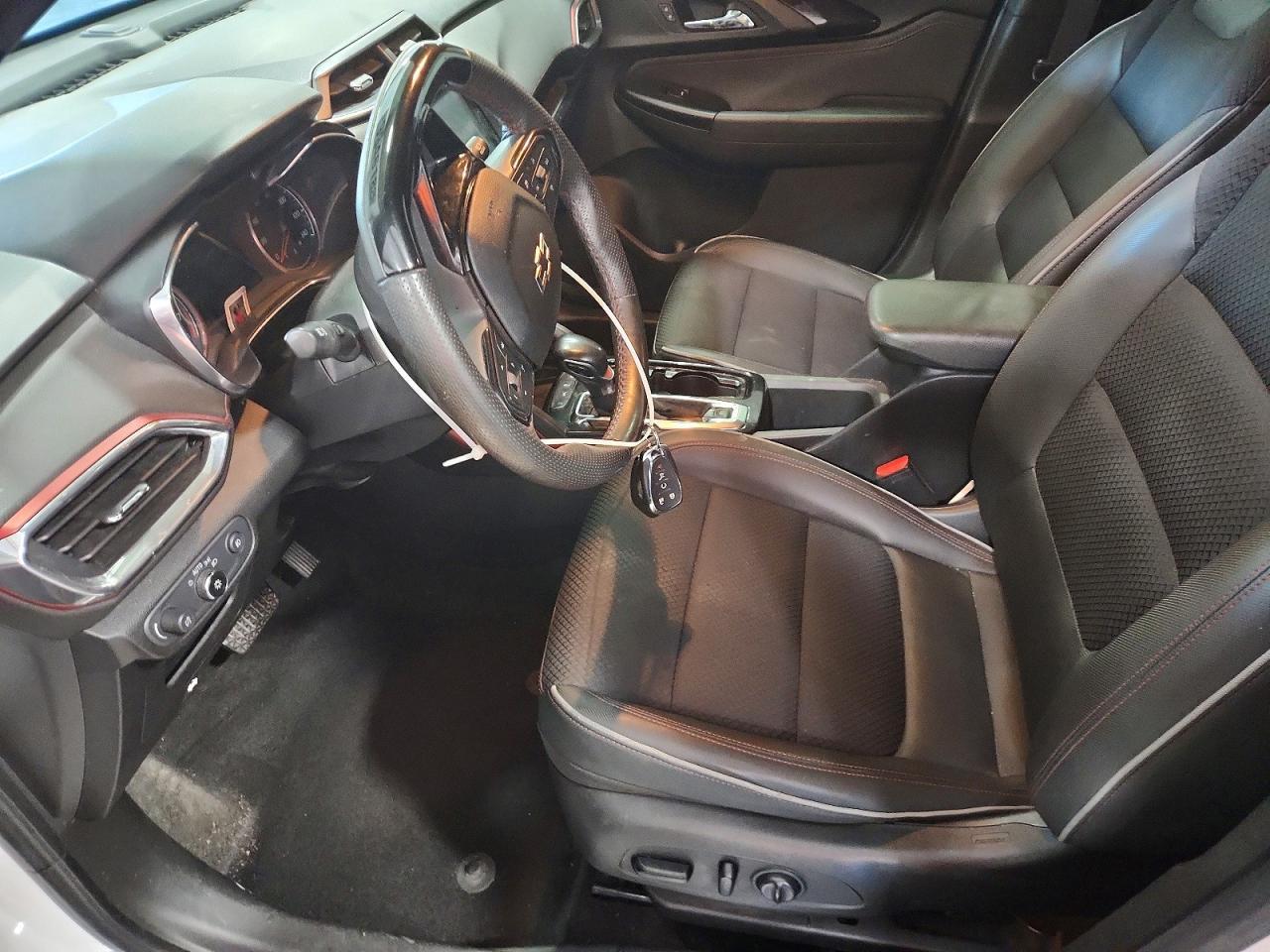 2022 Chevrolet Trailblazer Rs - Image 7