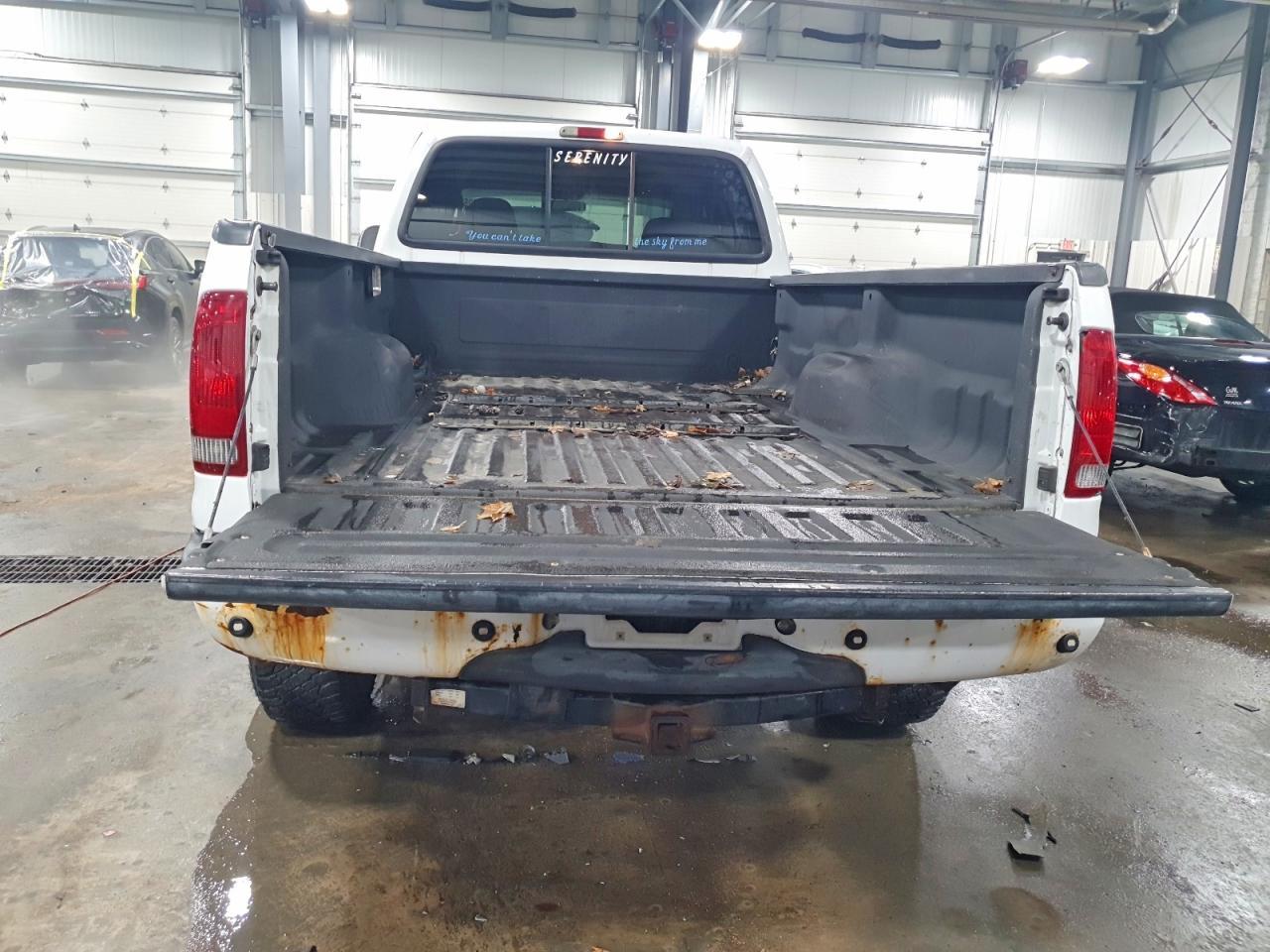 2006 Ford F350 Srw Super Duty - Image 6