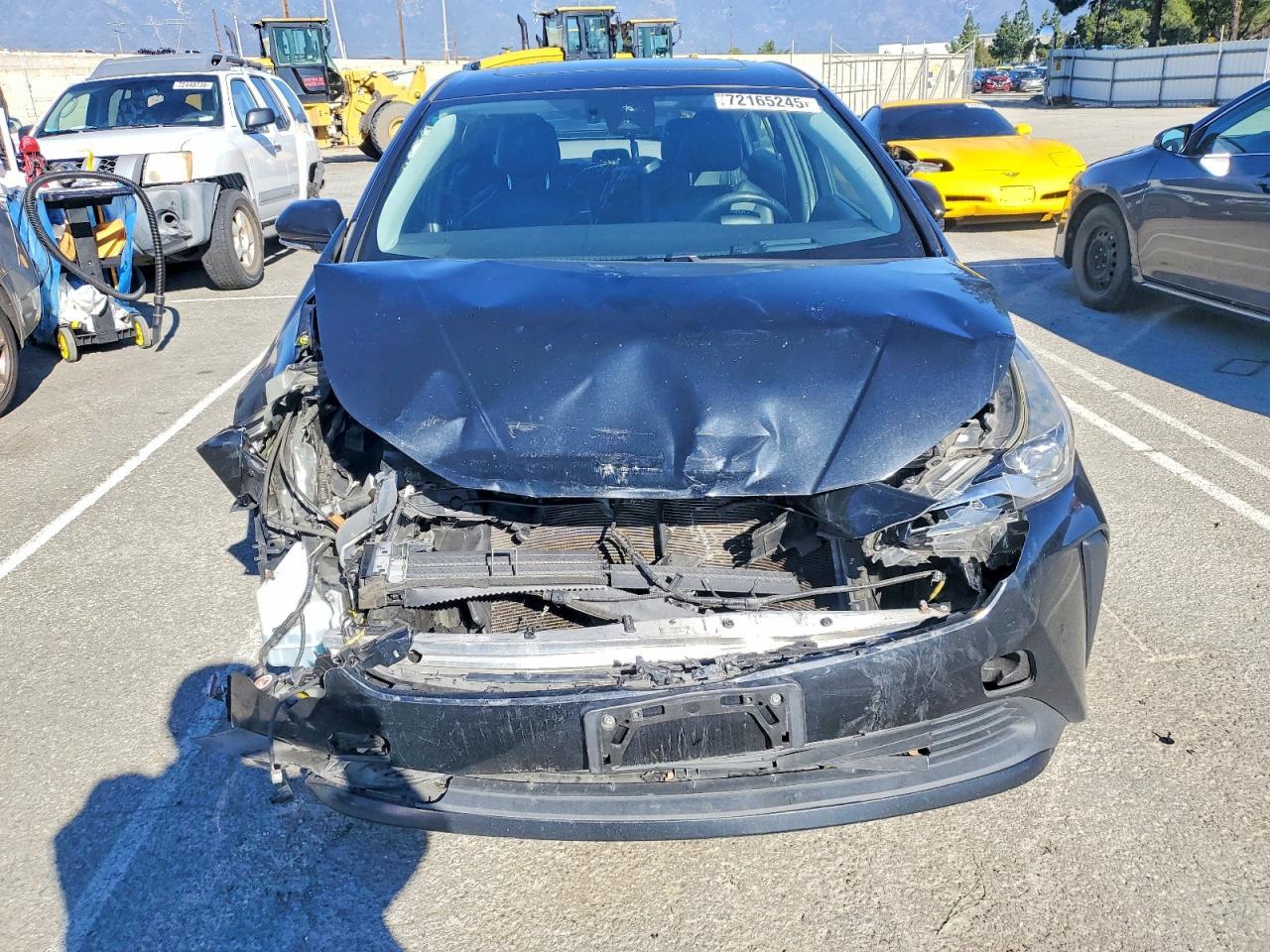 2019 Toyota Prius - Image 5