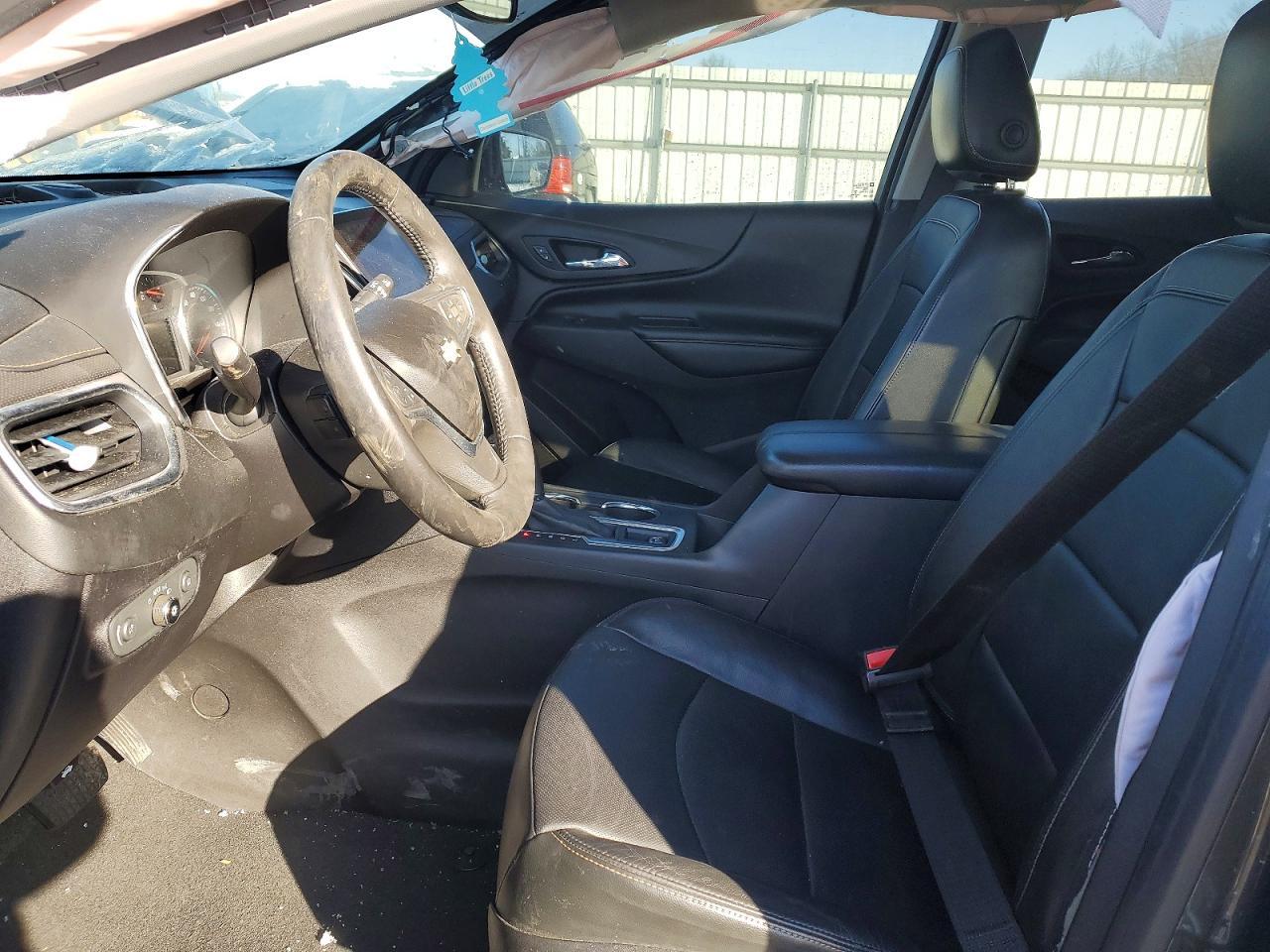 2018 Chevrolet Equinox Premier - Фото 7