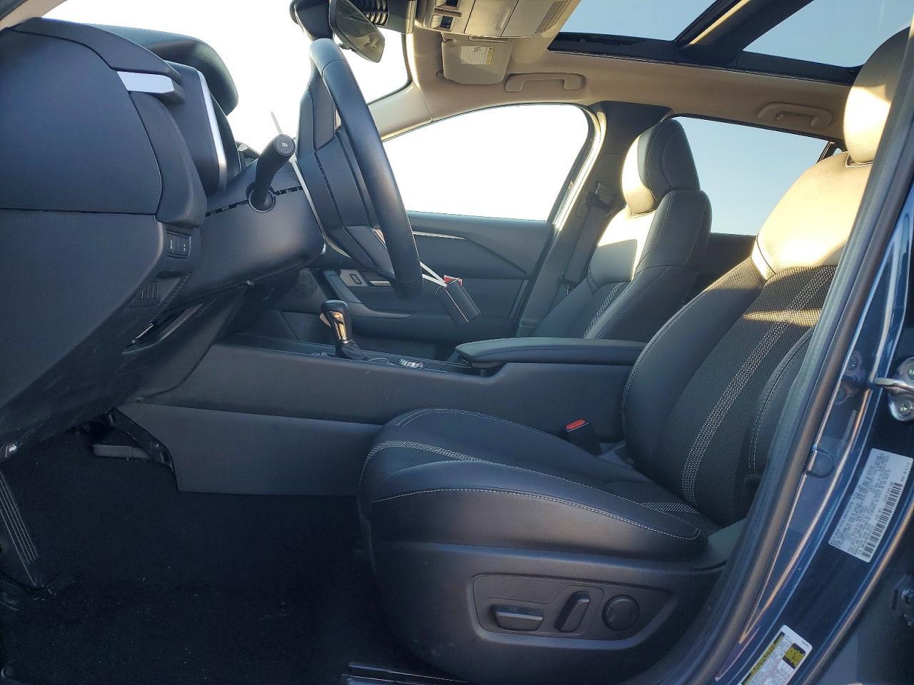 2025 Mazda Cx-50 Premium - Фото 7