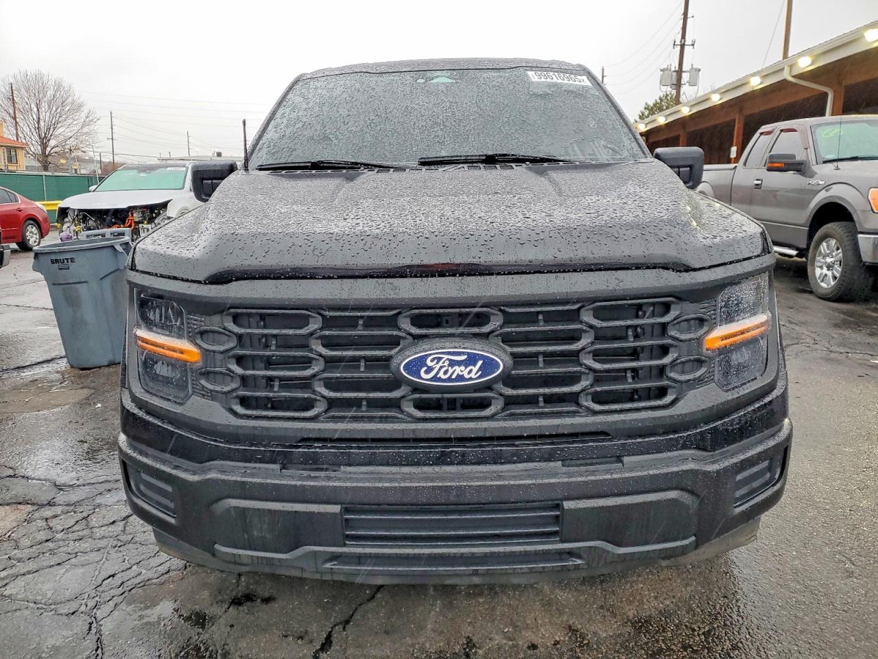 2024 Ford F150 Xl - Image 5