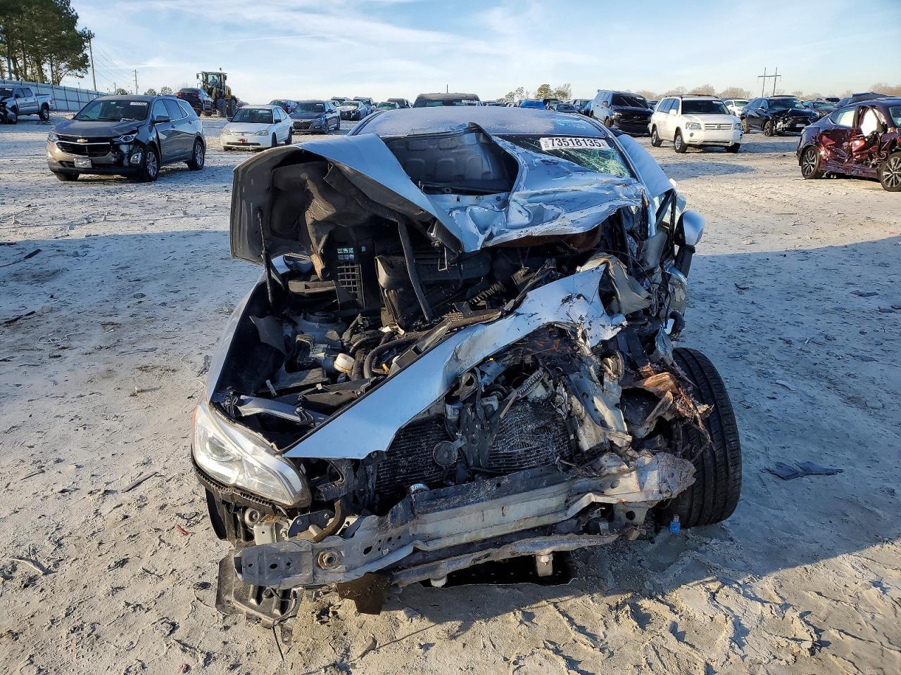 2018 Subaru Wrx - Image 5