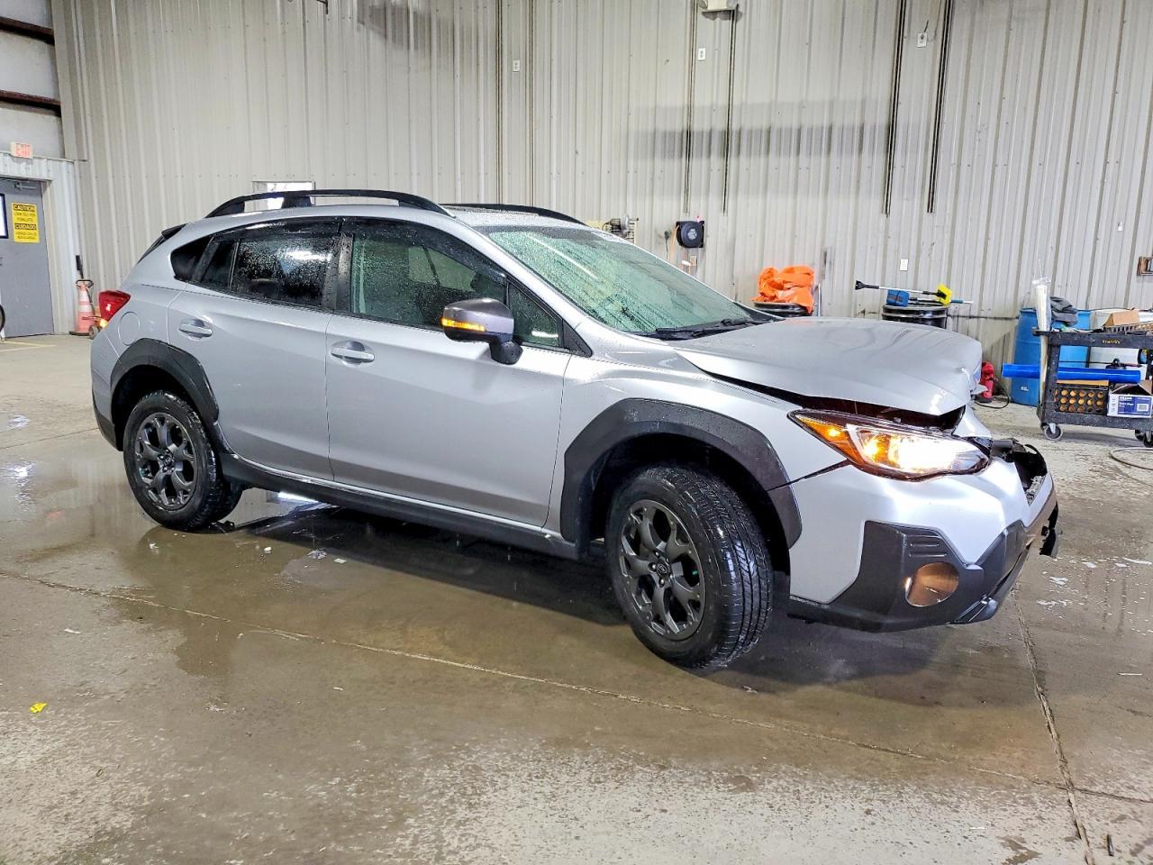 2023 Subaru Crosstrek Sport - Image 4
