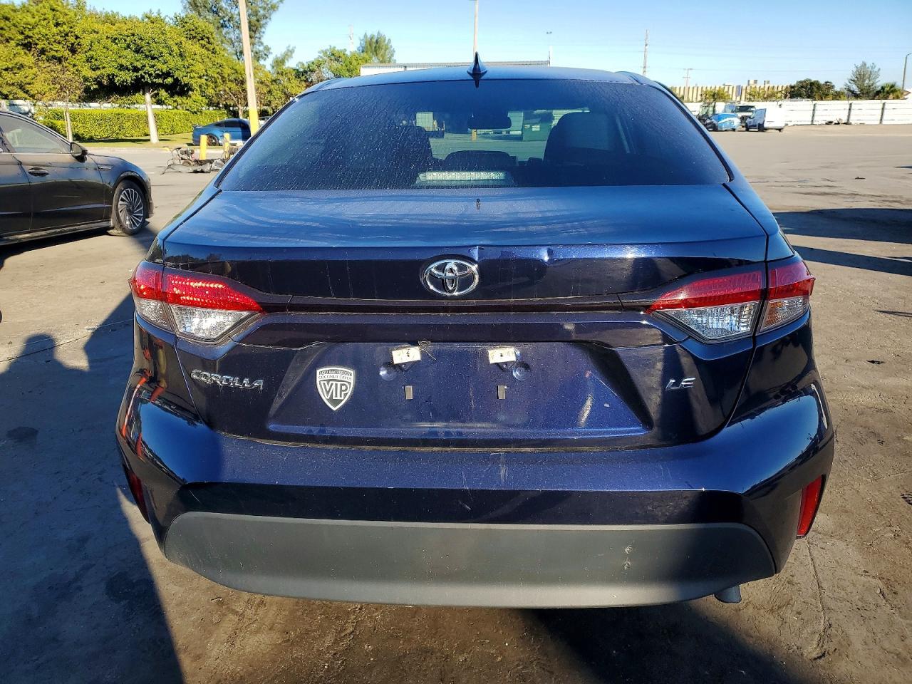 2024 Toyota Corolla Le - Фото 6
