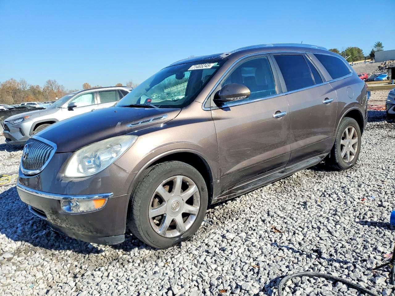 2009 Buick Enclave Cxl