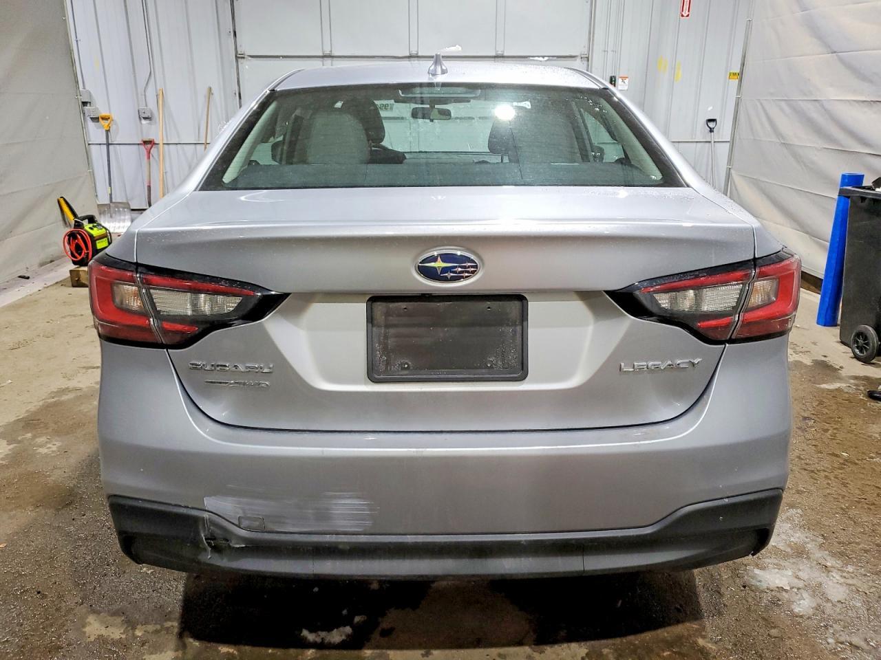 2025 Subaru Legacy Premium - Image 6