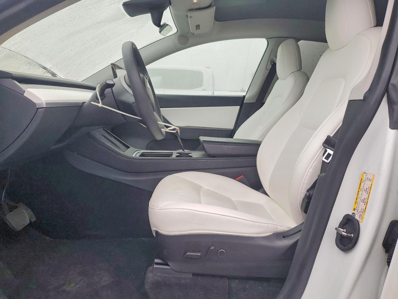 2021 Tesla Model Y - Фото 7