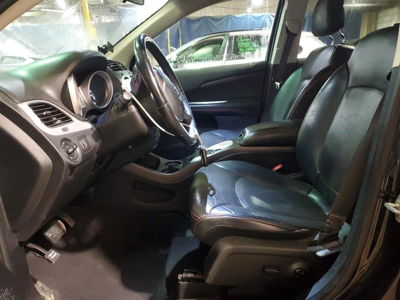 2018 Dodge Journey Gt - Image 7