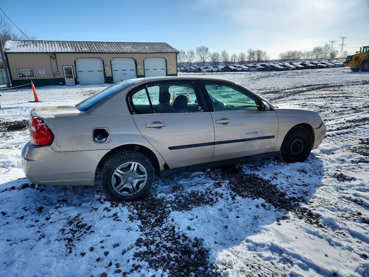 2004 Chev Malibu - Image 3