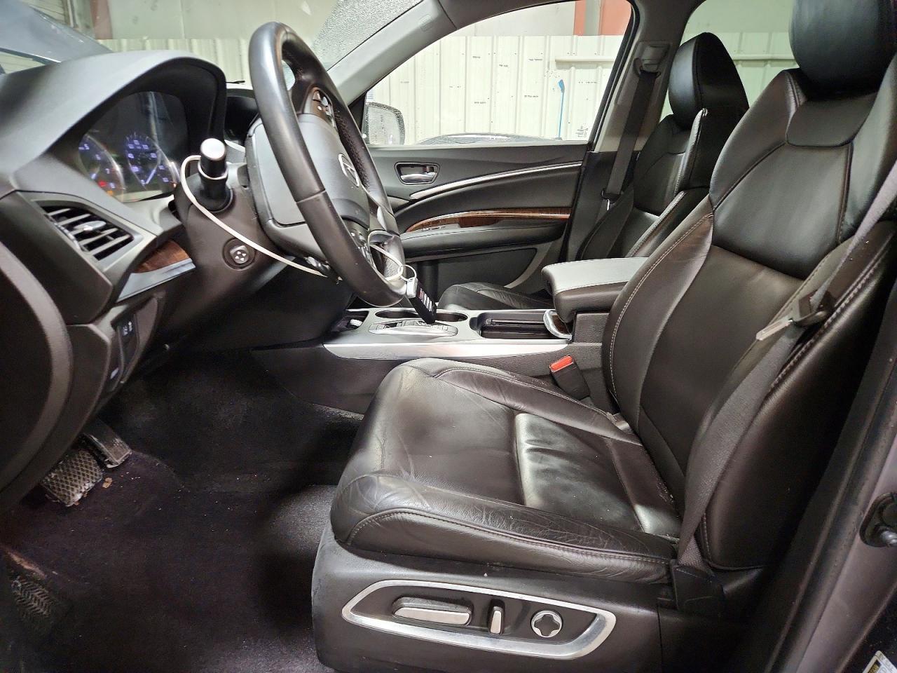 2020 Acura Mdx - Фото 7