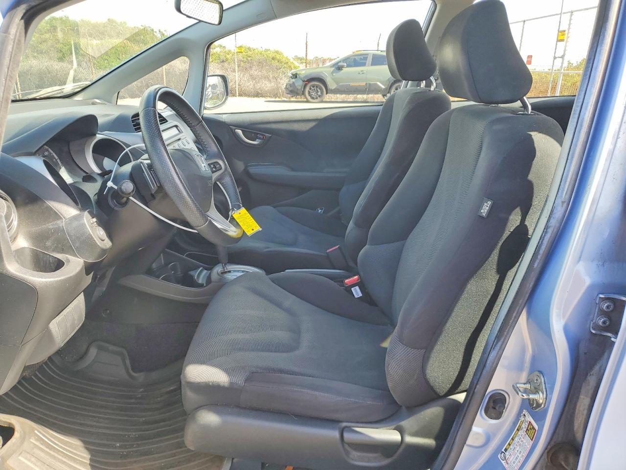 2009 Honda Fit Sport - Фото 7