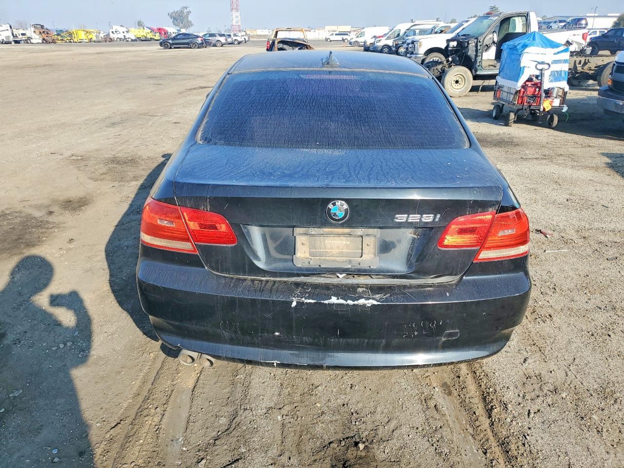 2008 BMW 328 I Sulev - Image 6