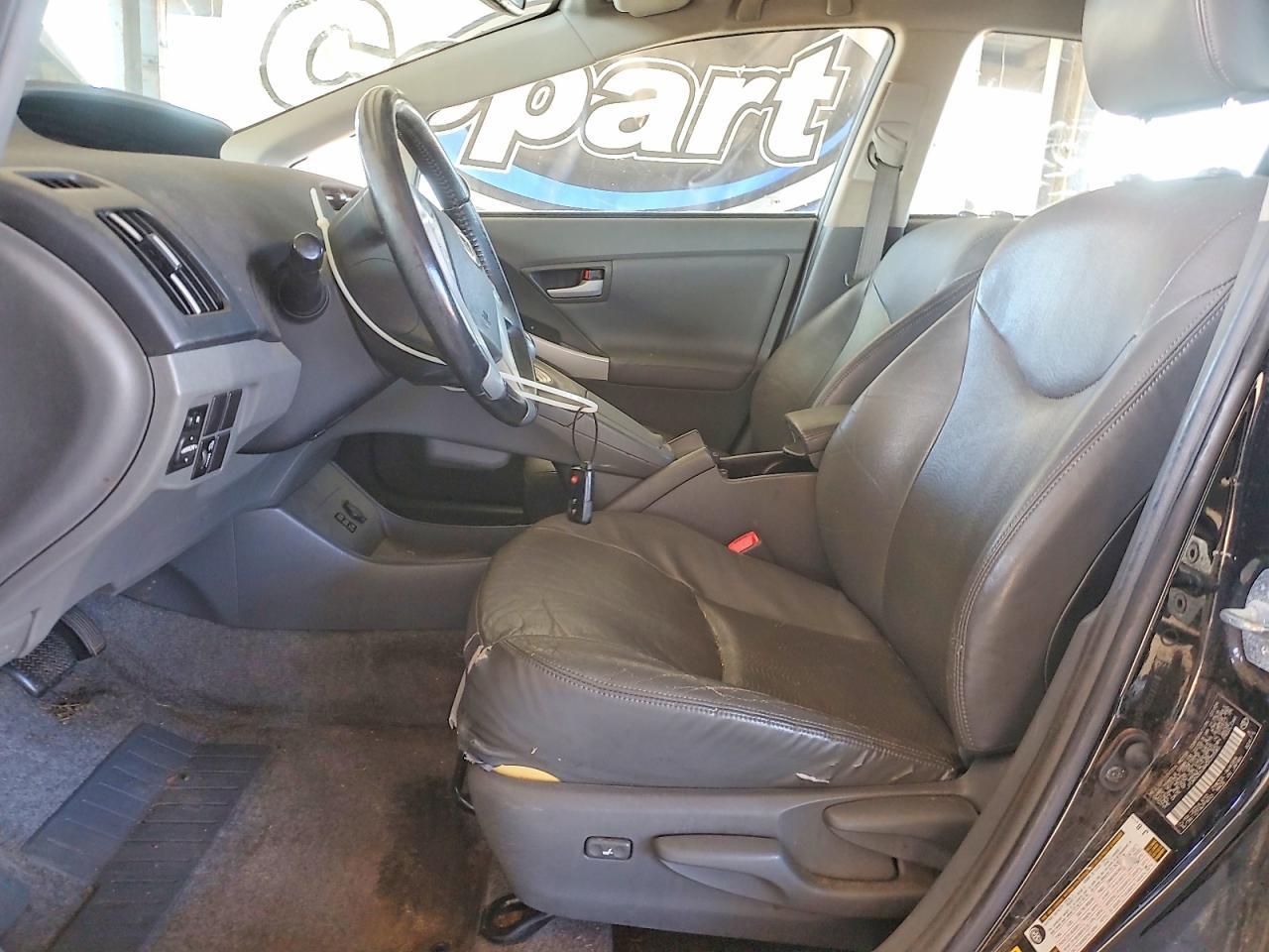 2010 Toyota Prius - Фото 7