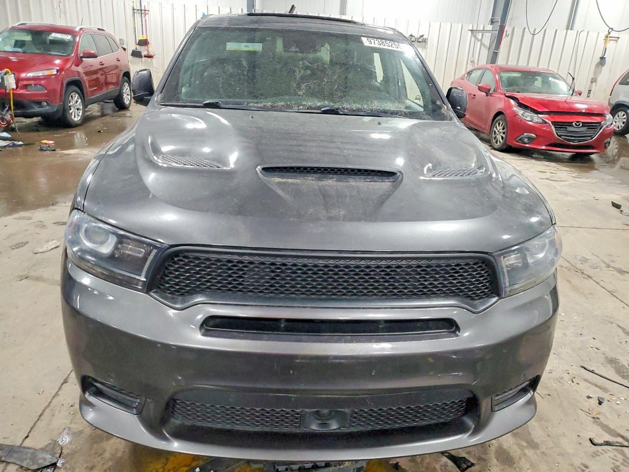 2018 Dodge Durango Srt - Image 5