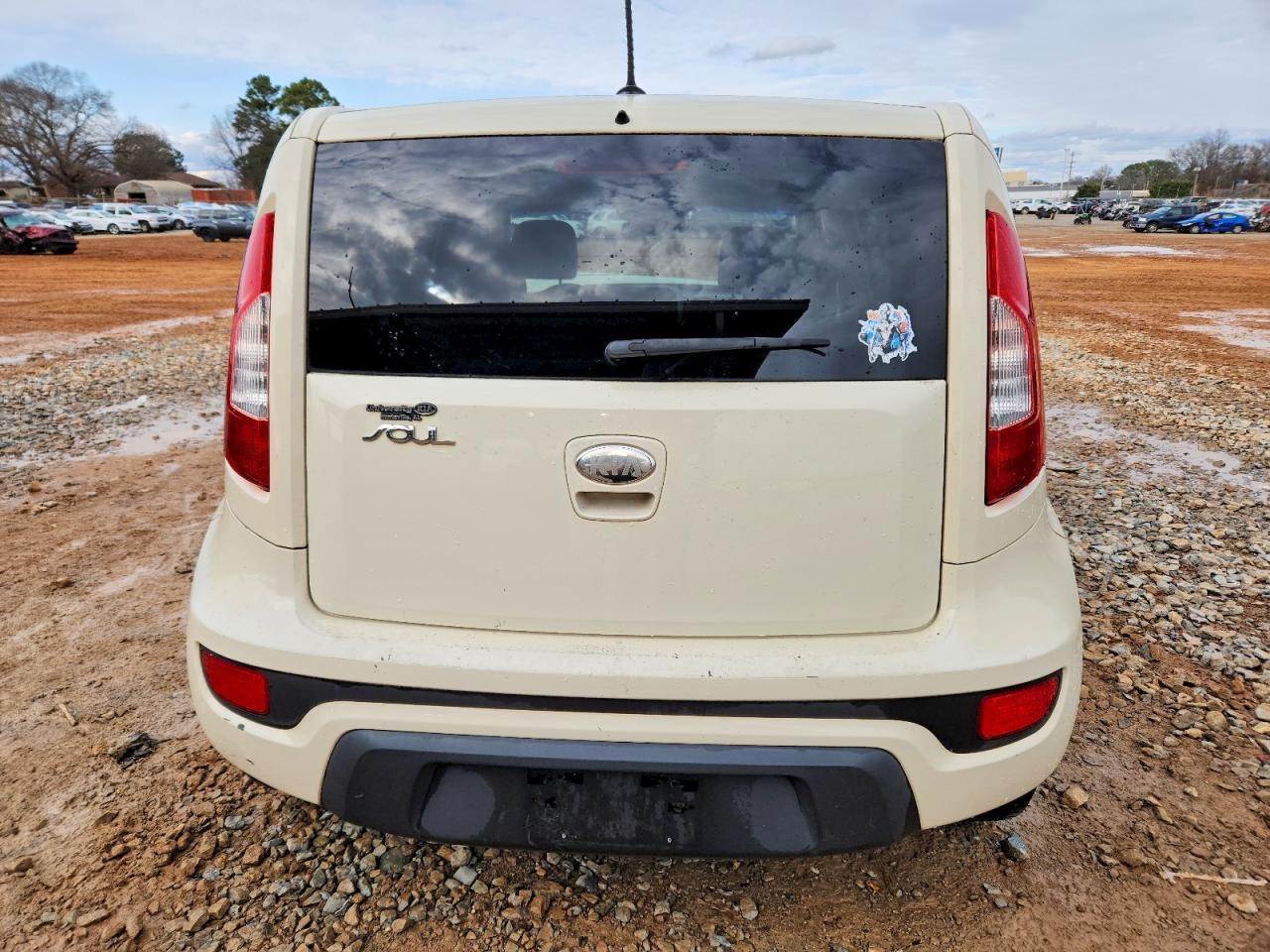 2013 Kia Soul - Фото 6