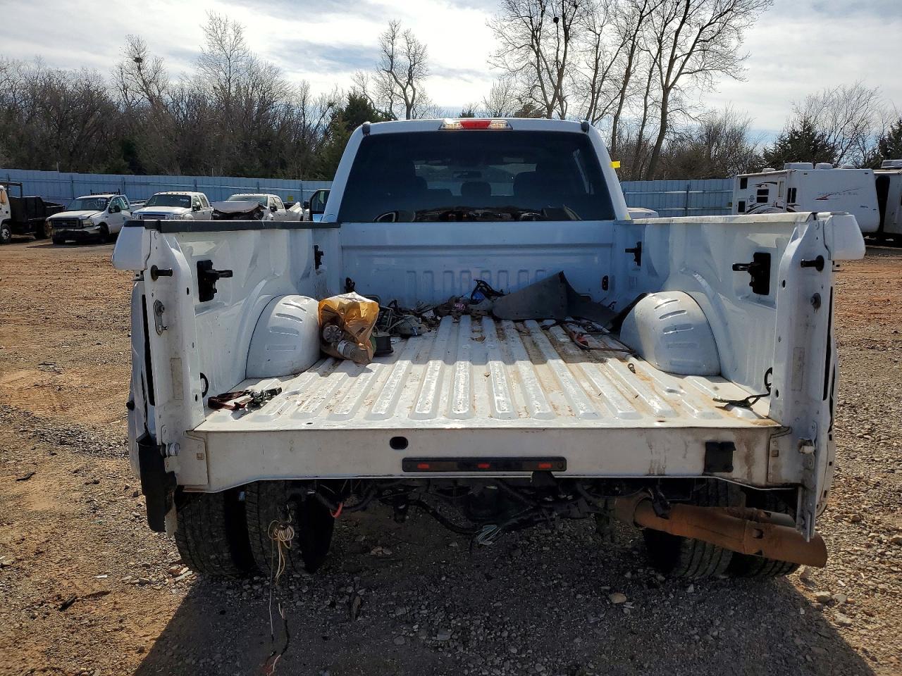 2019 Ford F350 Super Duty - Фото 6