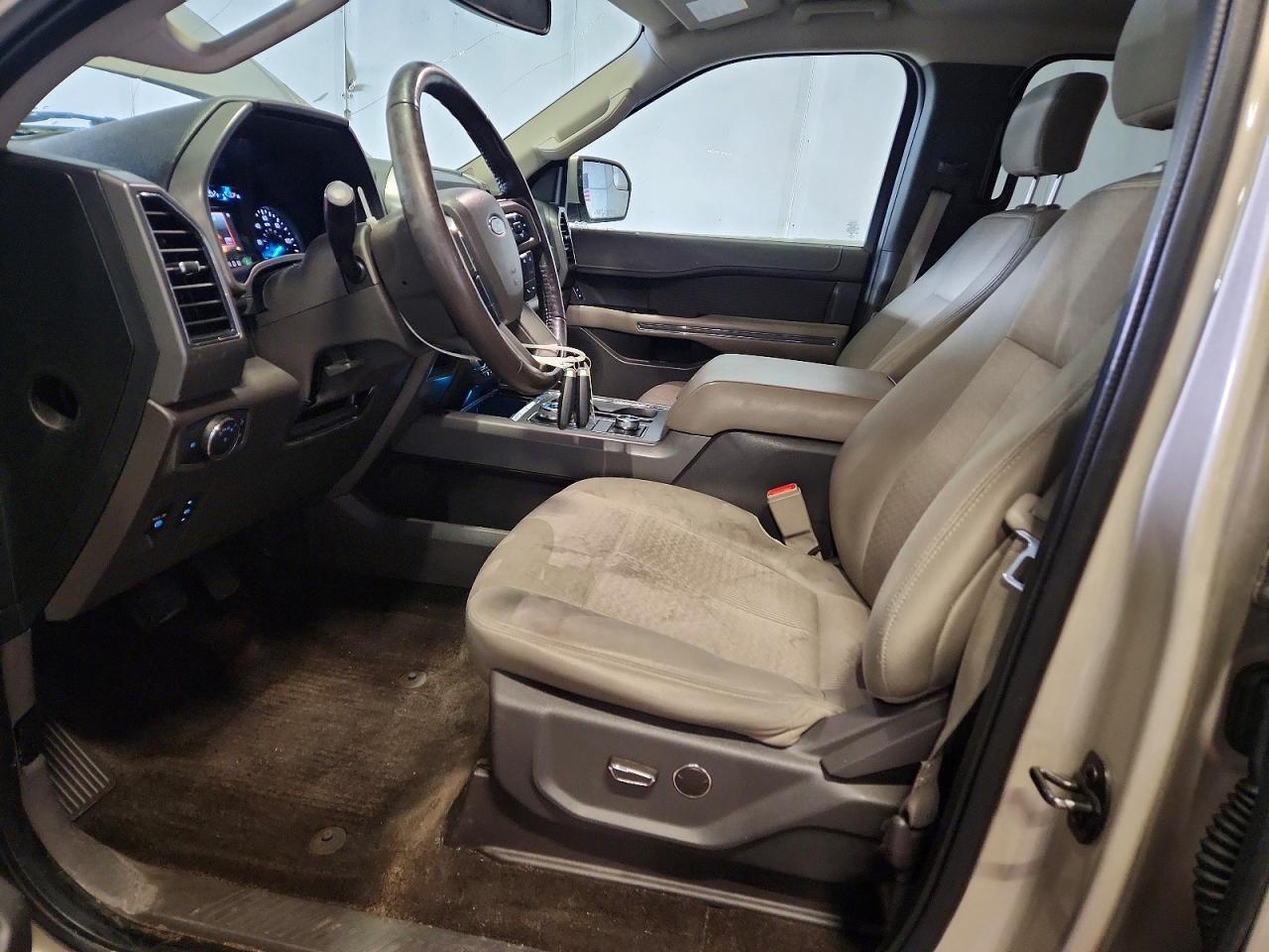 2018 Ford Expedition Xlt - Image 7
