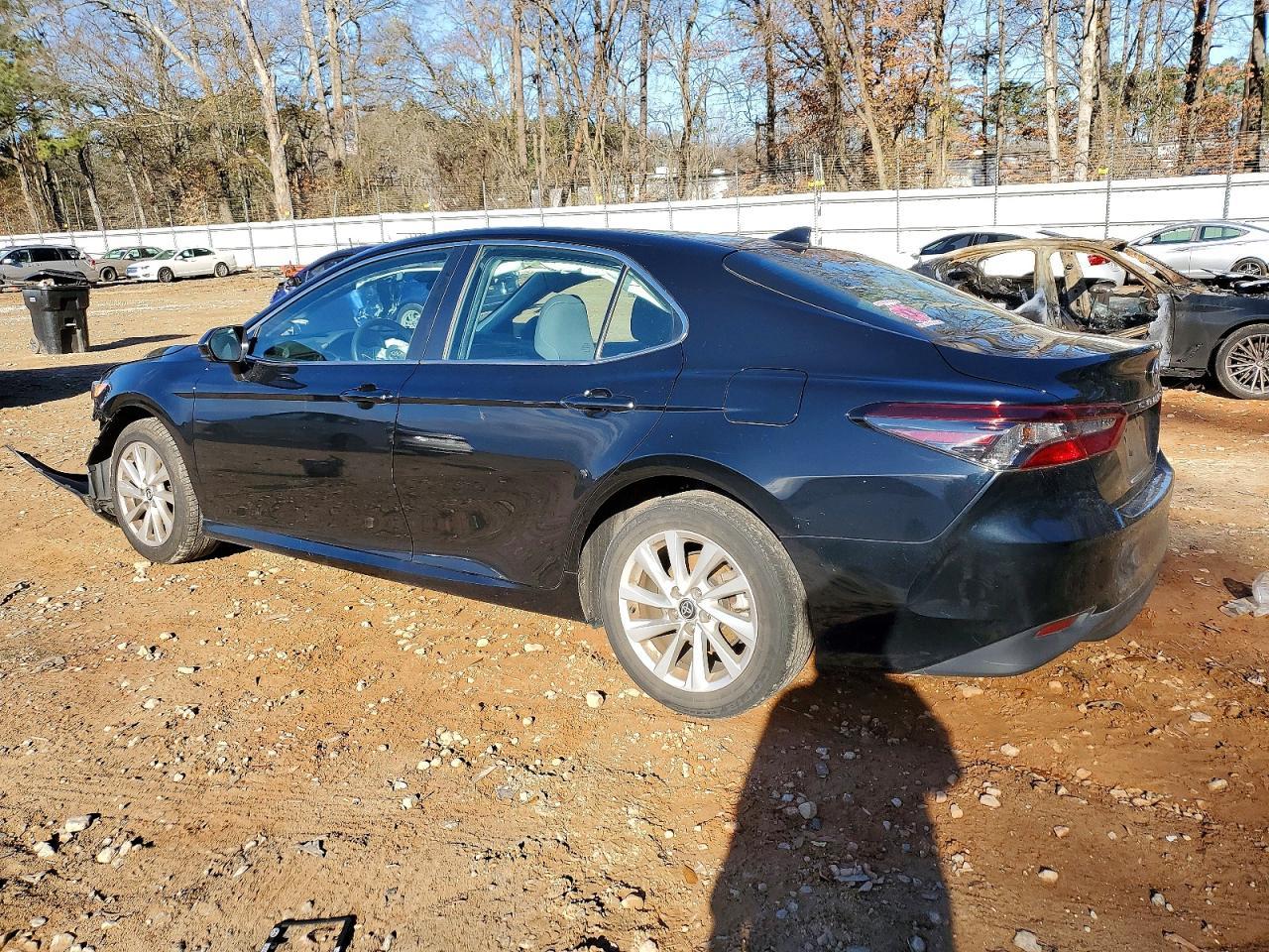 2023 Toyota Camry Le - Image 2