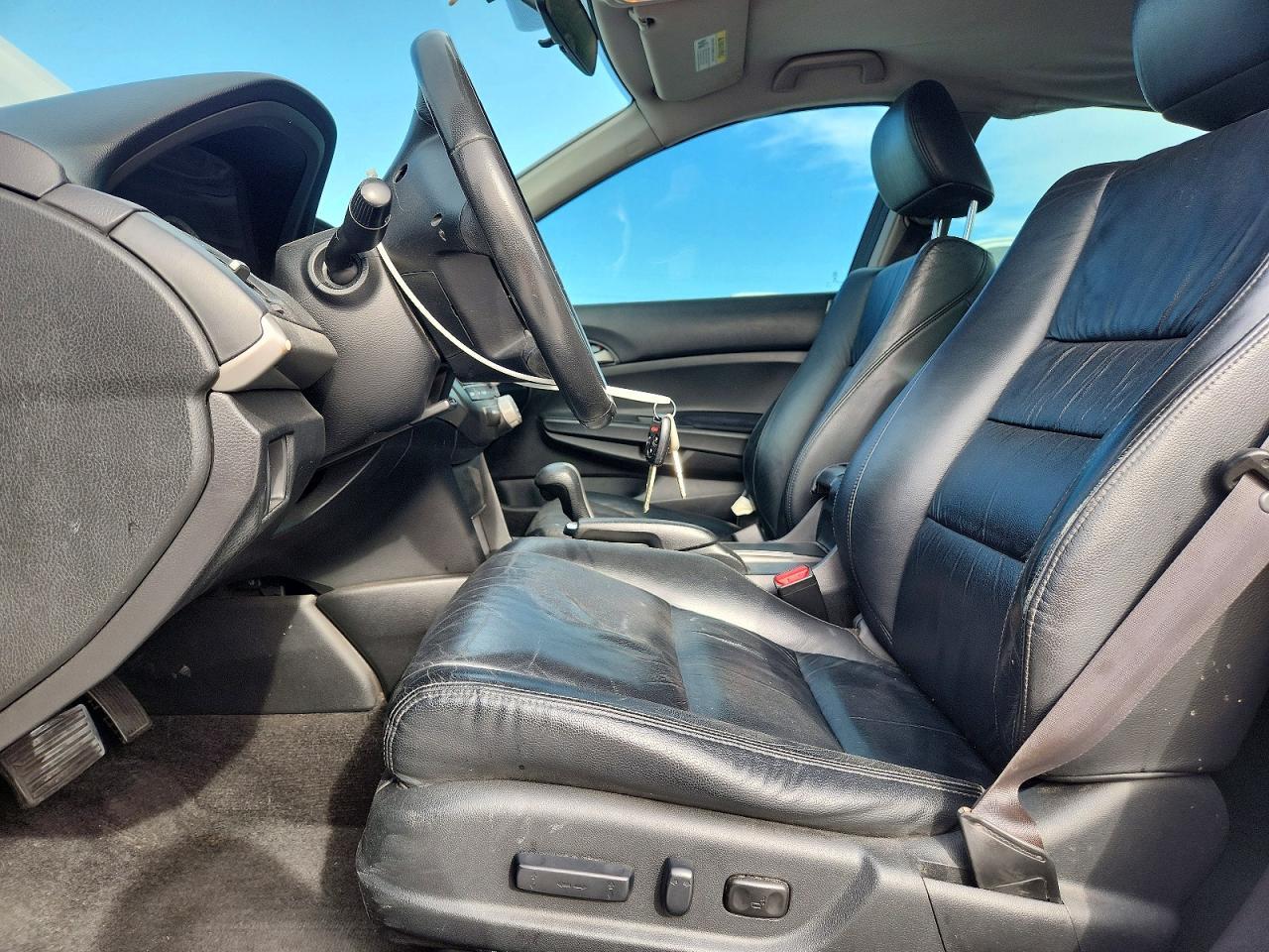 2012 Honda Accord Se - Image 7