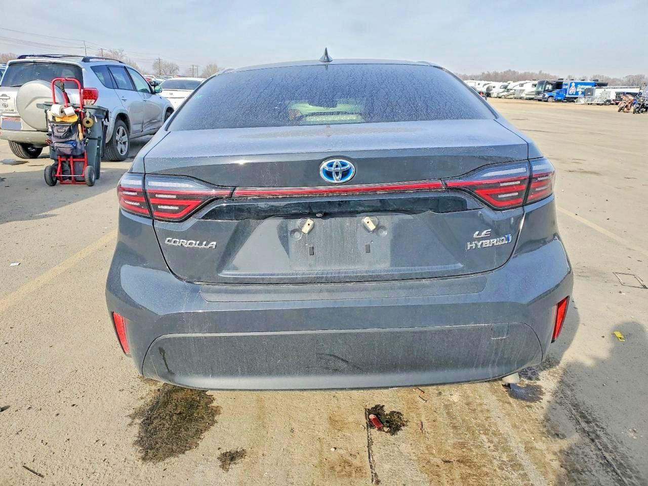 2024 Toyota Corolla - Image 6