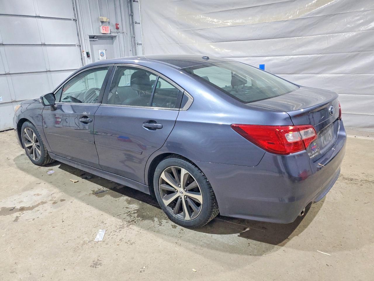 2015 Subaru Legacy 2.5I Limited - Image 2