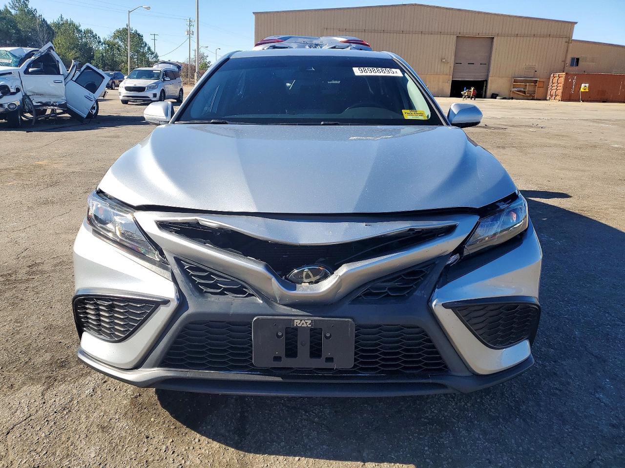 2023 Toyota Camry - Image 5
