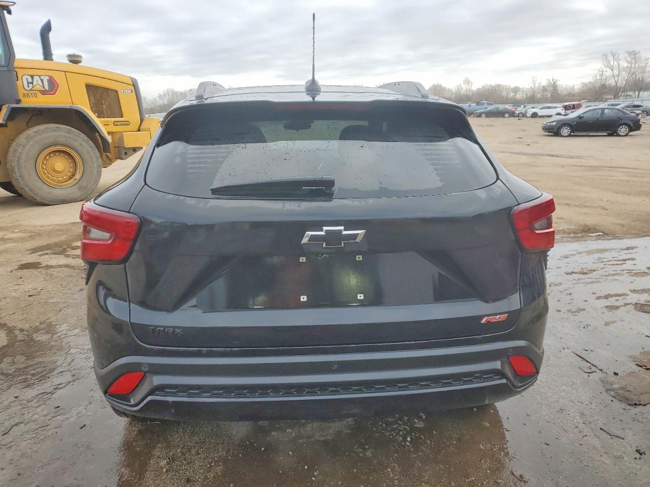 2024 Chevrolet Trax 2Rs - Image 6