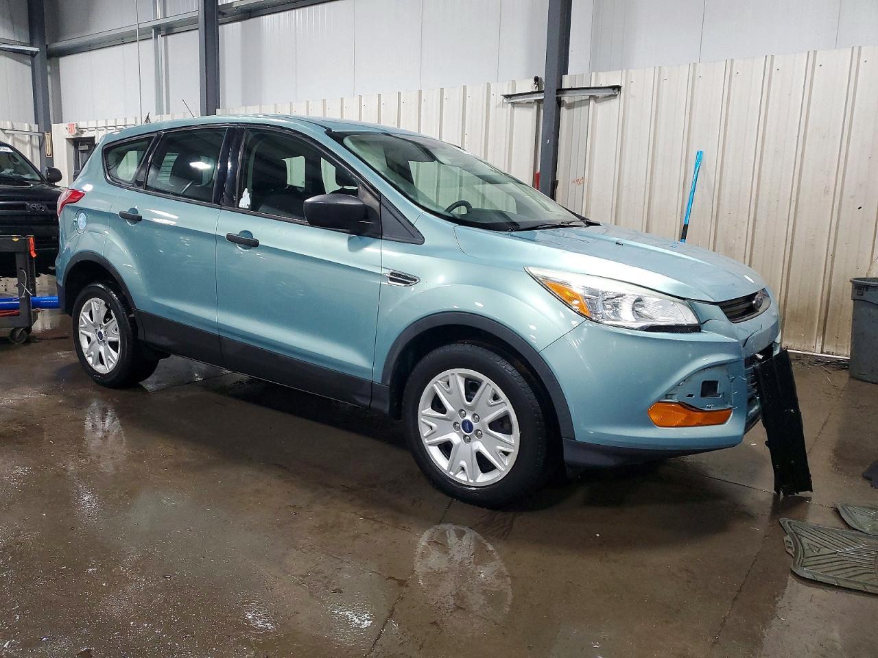 2013 Ford Escape S - Image 4