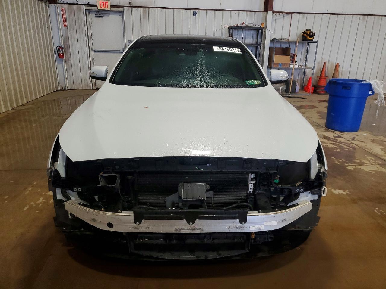 2019 Genesis G80 - Фото 5