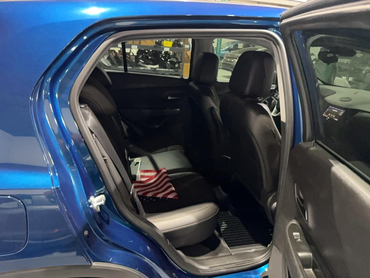 2020 Chevrolet Trax 1Lt - Фото 6