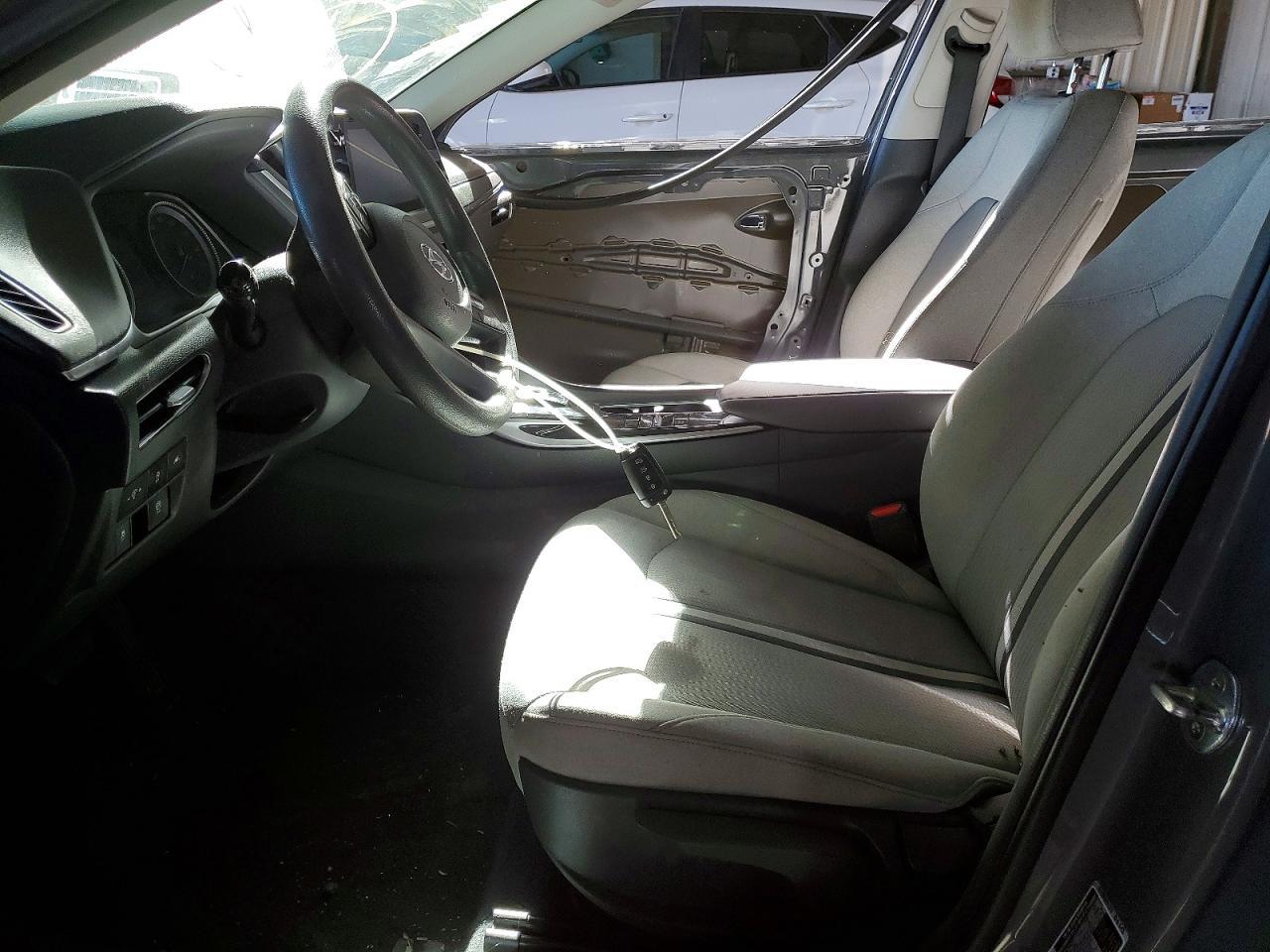 2021 Hyundai Sonata Se - Image 7
