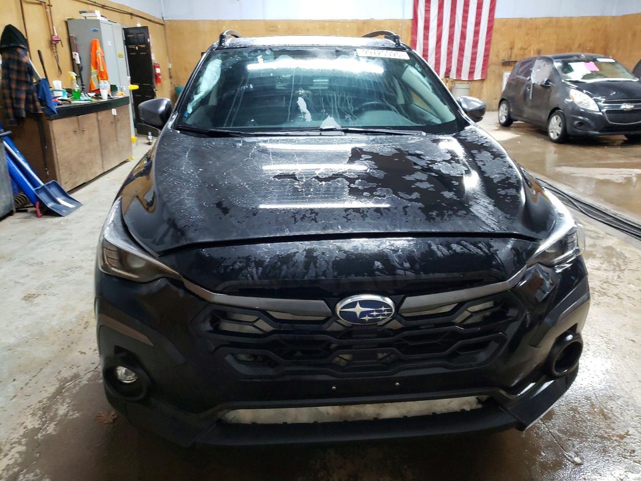 2024 Subaru Crosstrek Limited - Фото 5