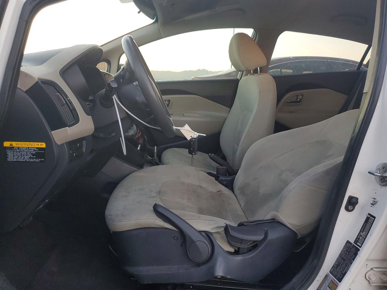 2013 Kia Rio Lx - Image 7