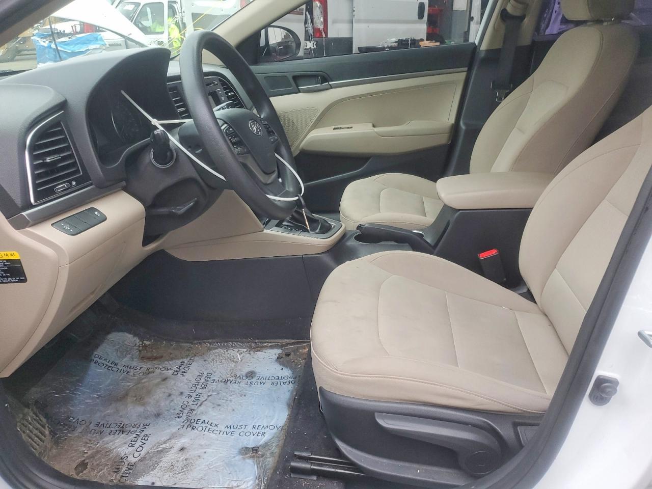 2018 Hyundai Elantra Se - Фото 7