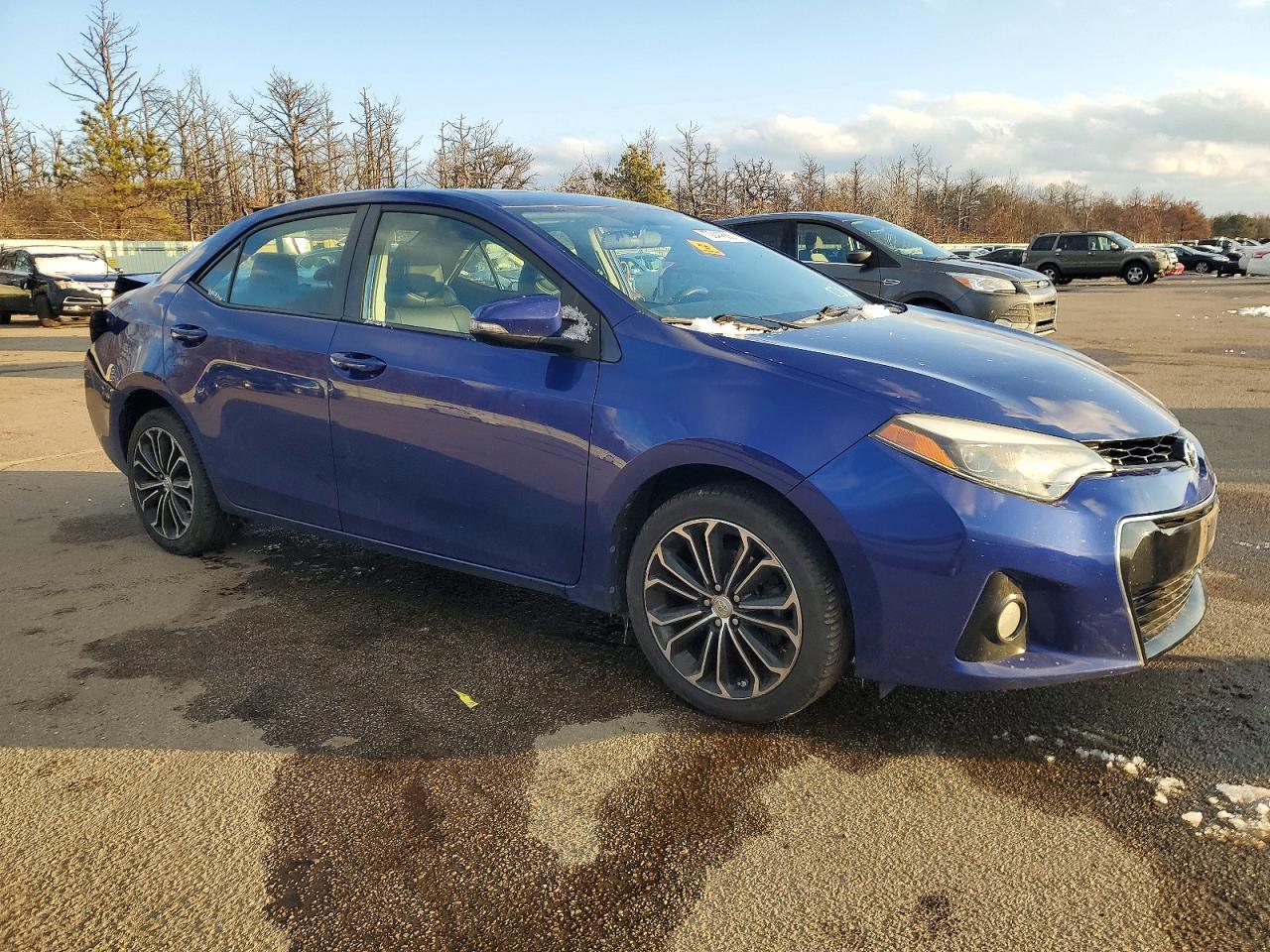 2016 Toyota Corolla L - Image 4
