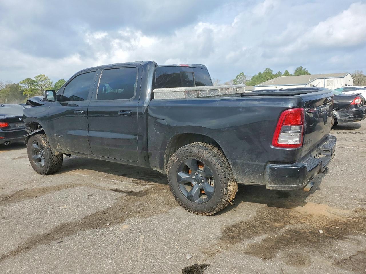 2019 Ram 1500 - Фото 2