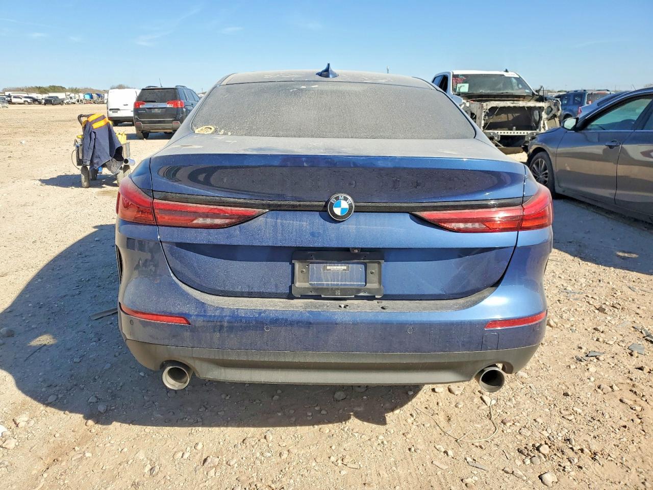 2023 BMW 228I - Фото 6