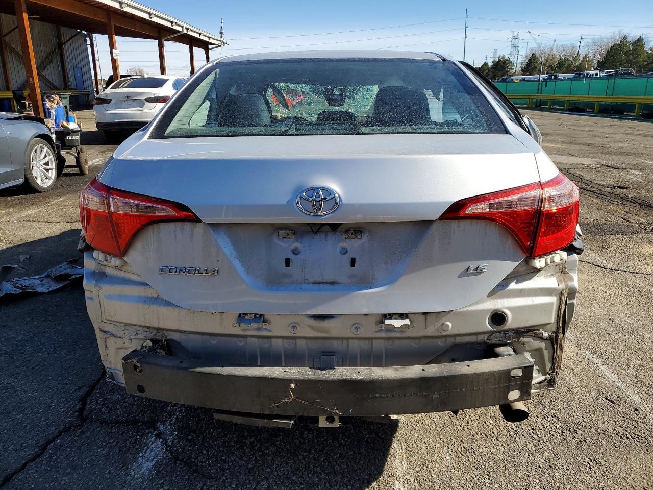 2018 Toyota Corolla L - Image 6