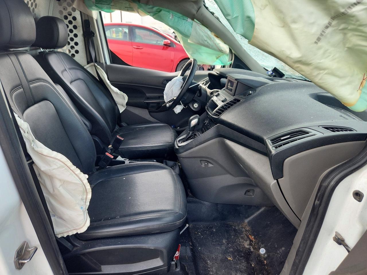2019 Ford Transit Connect Xl - Image 7