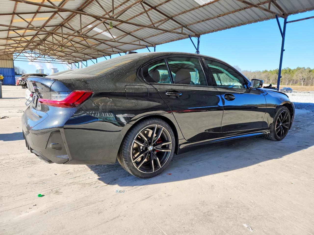 2024 BMW M340I - Image 3