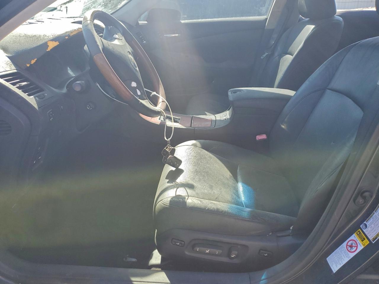 2009 Lexus Es 350 - Фото 7