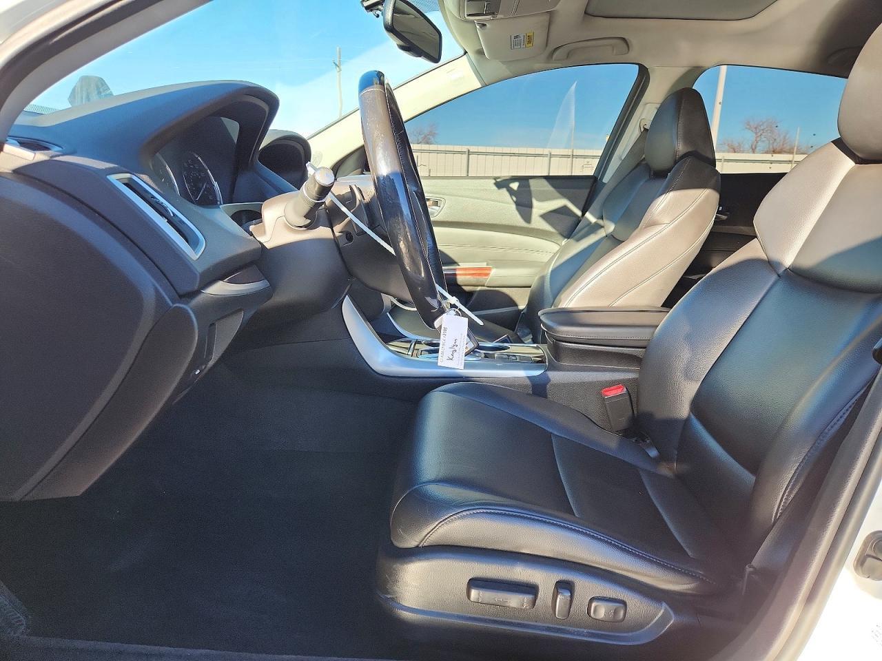 2016 Acura Tlx - Image 7