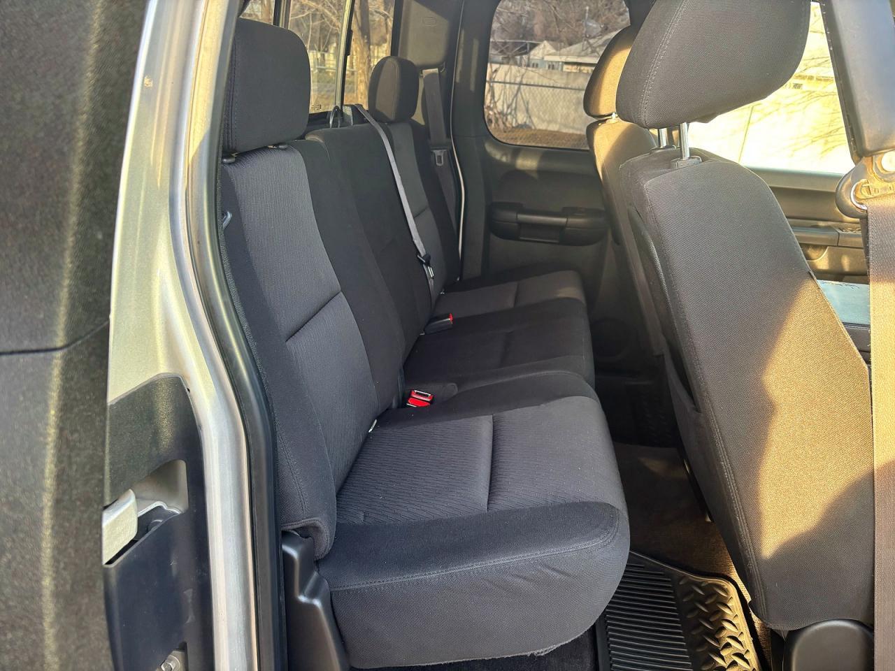 2010 Chevrolet Silverado K1500 Lt - Фото 6