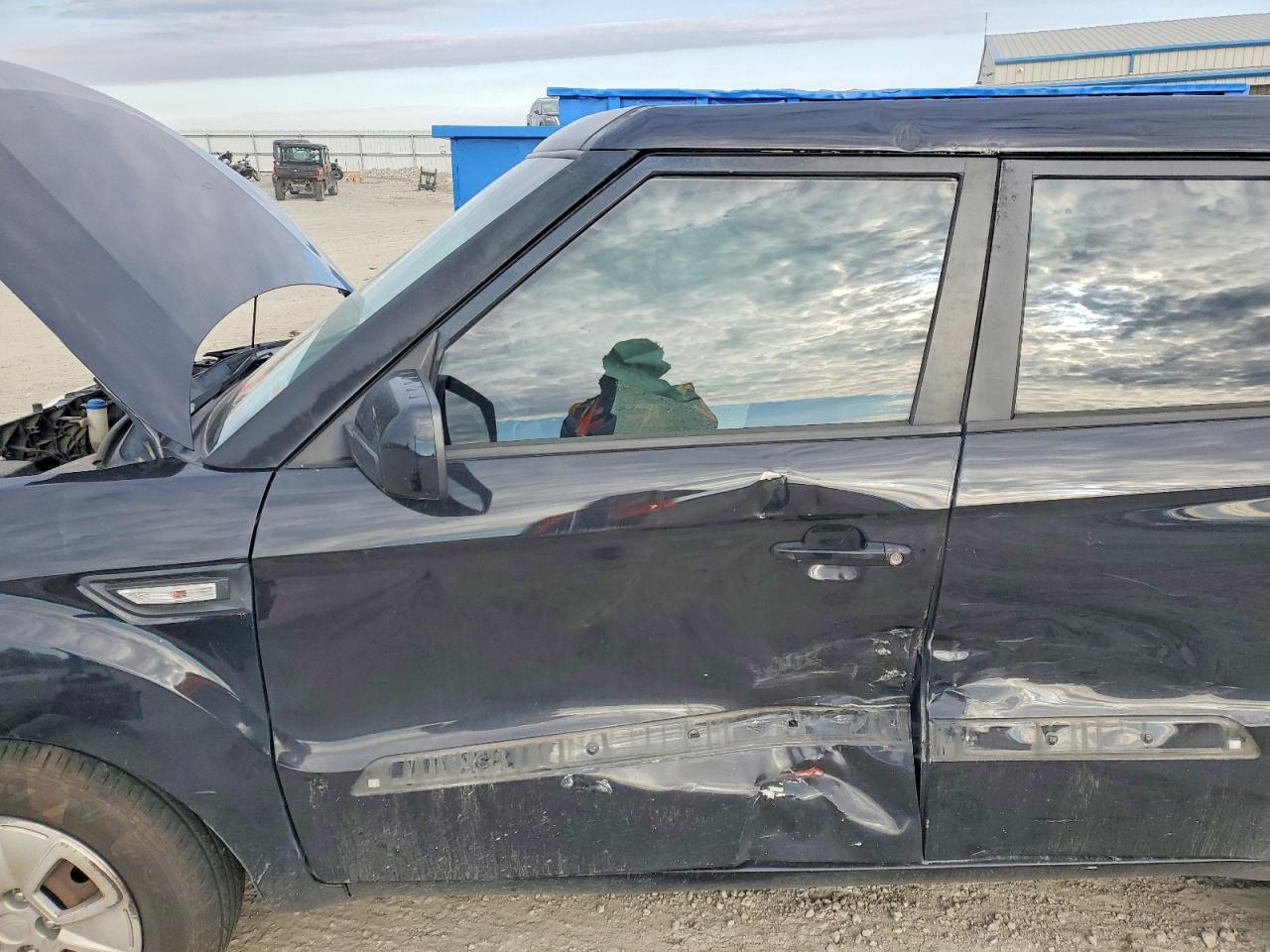 2013 Kia Soul - Image 7